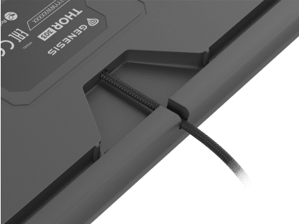 Genesis Thor 303