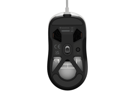 Genesis Krypton 660
