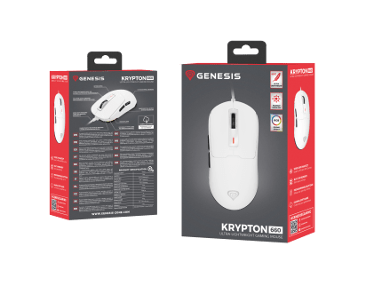 Genesis Krypton 660