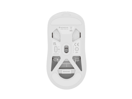 Genesis Zircon 660 PRO