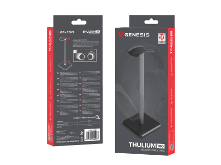 Genesis Thulium 100 СИВ