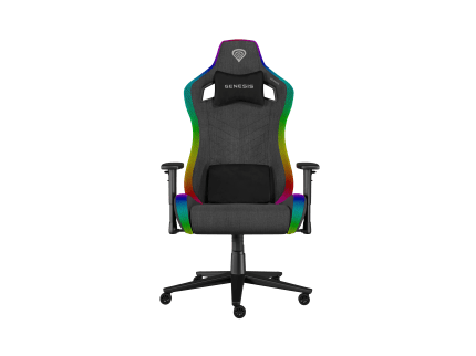 Genesis Trit 660 RGB СИВ