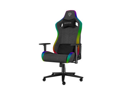 Genesis Trit 660 RGB СИВ