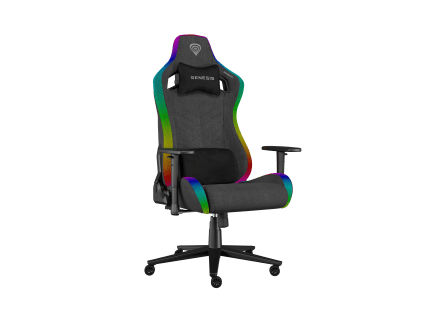 Genesis Trit 660 RGB СИВ