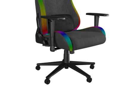 Genesis Trit 660 RGB СИВ