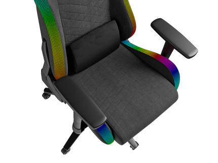 Genesis Trit 660 RGB СИВ