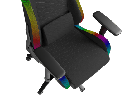 Genesis Trit 660 RGB