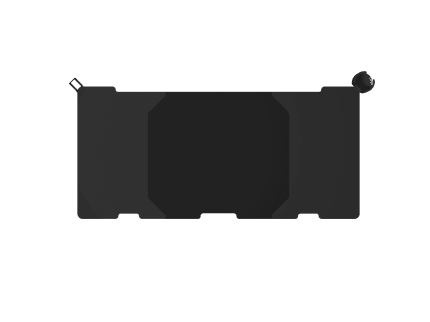 Genesis Holm Modular 160 см