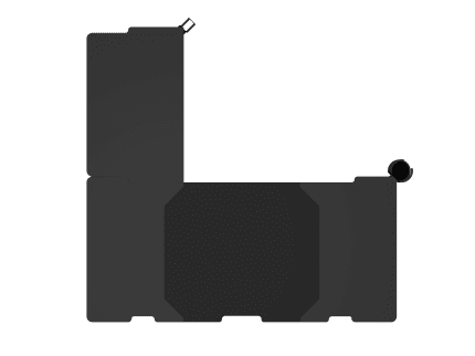Genesis Holm Modular Ъгъл