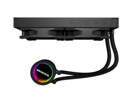 Genesis Hydria 240 ЧЕРЕН