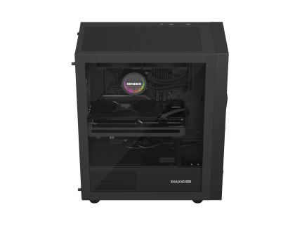Genesis Hydria 240 ЧЕРЕН