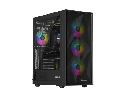 Genesis Hydria 240 ARGB ЧЕРЕН