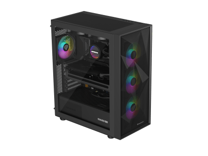 Genesis Hydria 240 ARGB ЧЕРЕН