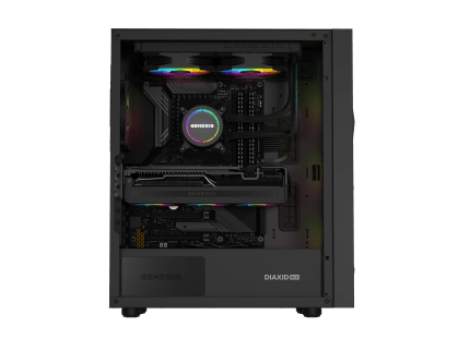 Genesis Hydria 240 ARGB ЧЕРЕН