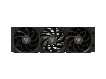 Genesis Hydria 360 ЧЕРЕН