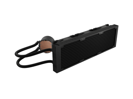 Genesis Hydria 360 ЧЕРЕН