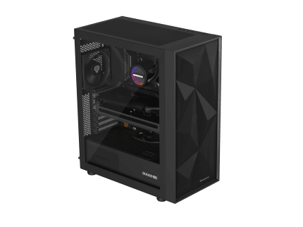 Genesis Hydria 360 ЧЕРЕН