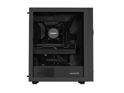 Genesis Hydria 360 ЧЕРЕН