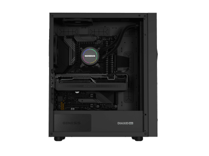 Genesis Hydria 360 ЧЕРЕН