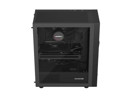 Genesis Hydria 360 ЧЕРЕН