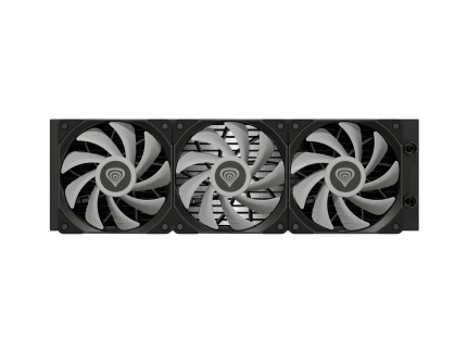 Genesis Hydria 360 ARGB ЧЕРЕН