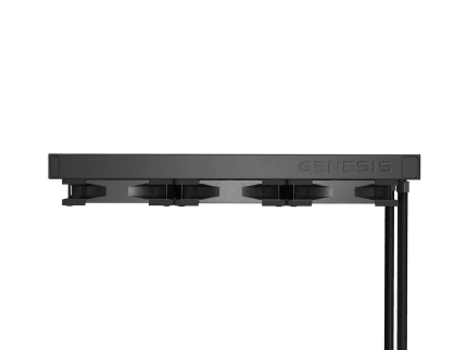 Genesis Hydria 360 ARGB ЧЕРЕН