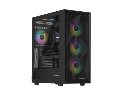 Genesis Hydria 360 ARGB ЧЕРЕН