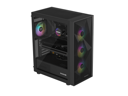 Genesis Hydria 360 ARGB ЧЕРЕН