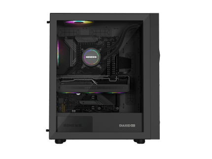 Genesis Hydria 360 ARGB ЧЕРЕН