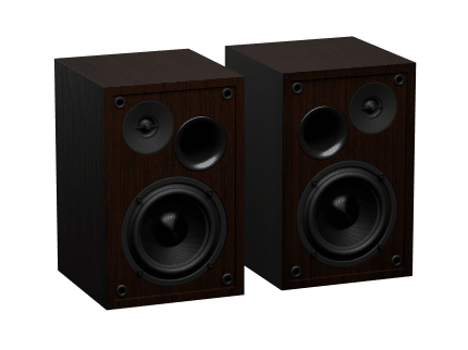 Genesis Arsen 302BT Кафяв