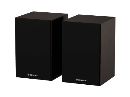 Genesis Arsen 302BT Кафяв