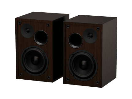 Genesis Arsen 302BT Кафяв