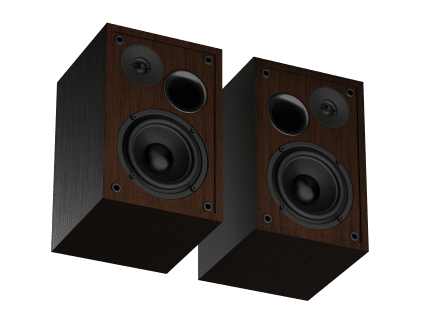 Genesis Arsen 302BT Кафяв