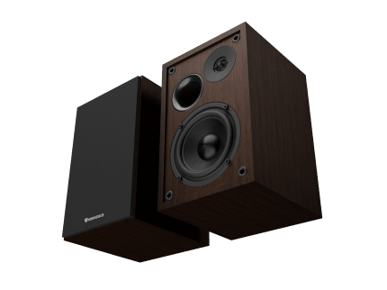 Genesis Arsen 302BT Кафяв