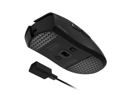 Genesis Zircon 880 PRO ЧЕРЕН