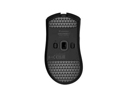 Genesis Zircon 880 PRO ЧЕРЕН