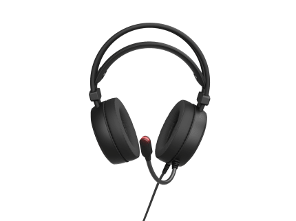 Genesis Neon 614 Черен