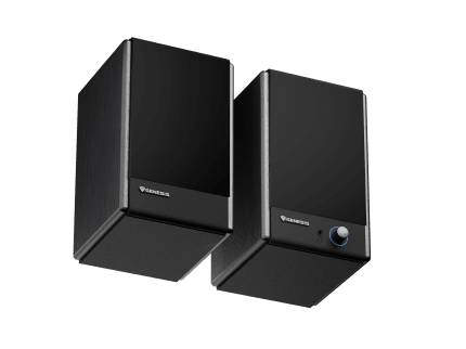 Genesis Arsen 402BT Черен