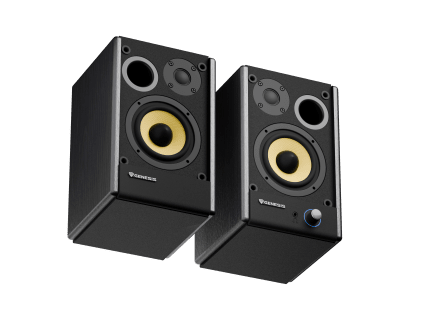 Genesis Arsen 402BT Черен