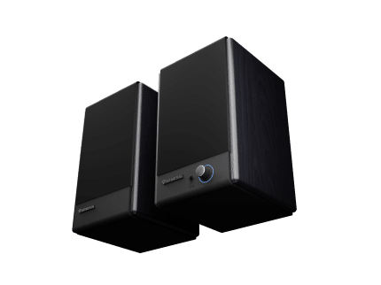 Genesis Arsen 402BT Черен