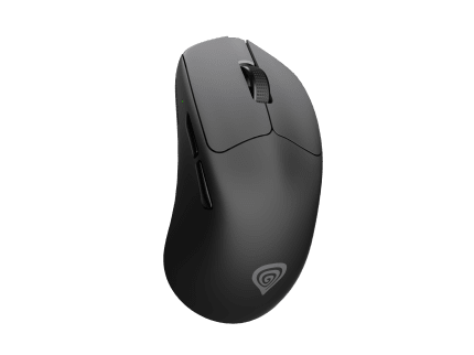Genesis Zircon 606 Черно-сив
