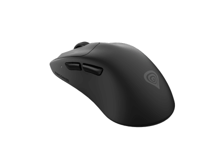 Genesis Zircon 606 Черно-сив