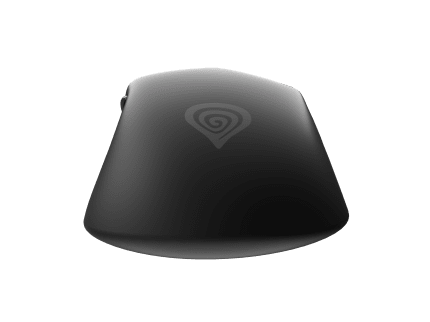 Genesis Zircon 606 Черно-сив