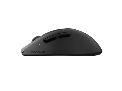Genesis Zircon 606 Черно-сив