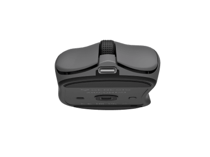 Genesis Zircon 606 Черно-сив