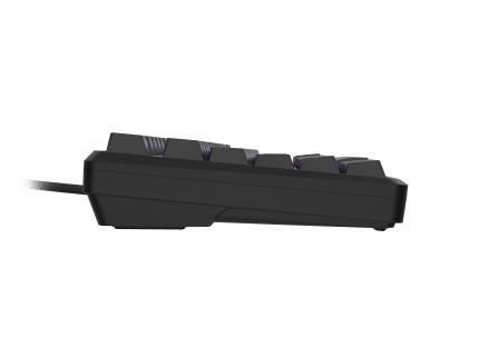 Genesis Magni XV Черен (GENESIS GenX Gravion)