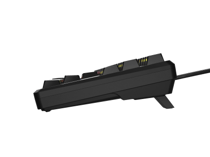 Genesis Magni XV Черен (GENESIS GenX Gravion)