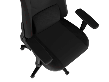 Genesis Nitro 570 Черен