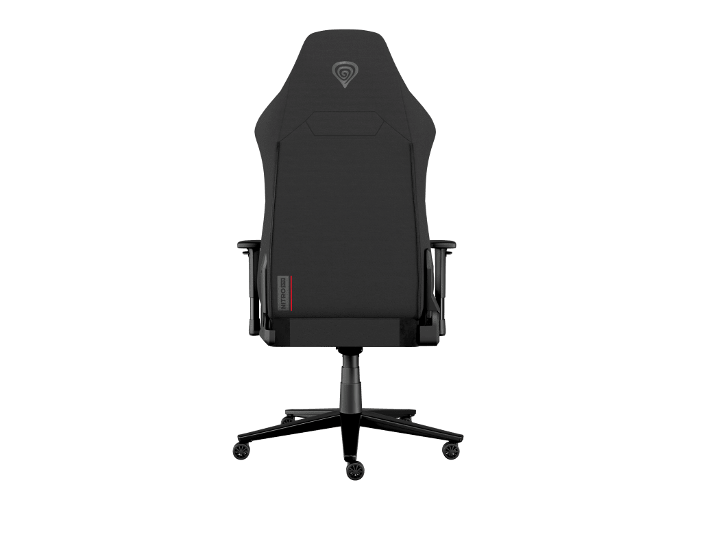 Genesis Nitro 570 Черен