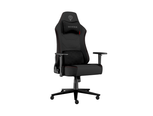 Genesis Nitro 570 Черен